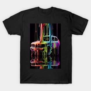 Is It Dry Yet? T-Shirt